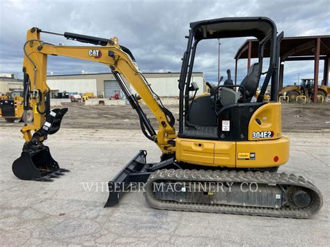 caterpillar 304 mini excavator|2022 caterpillar 304e2 cr.